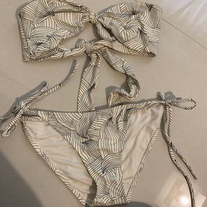 Eberjey bathing suit bikini